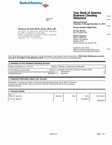 what are the americas fake bank loans